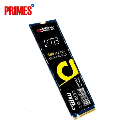 Addlink S95 2TB