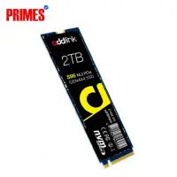 Addlink S95 2TB