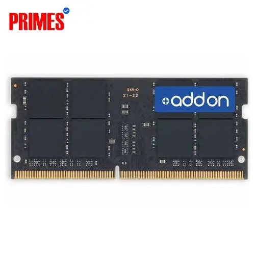 Addon DDR4-3200 Single-Rank