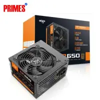 Aigo GP650 650W 80 Plus Bronze PSU