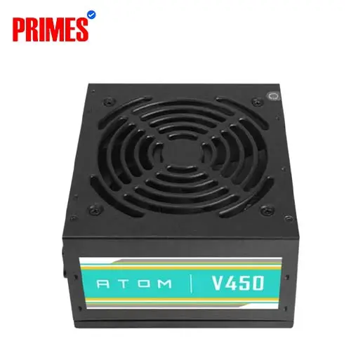 Antec Atom V450 450W PSU