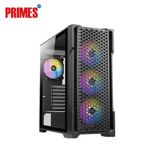 Antec AX90 Mid‑Tower ATX Gaming Case