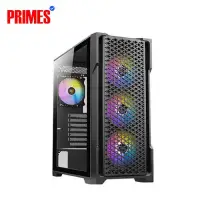 Antec AX90 Mid‑Tower ATX Gaming Case