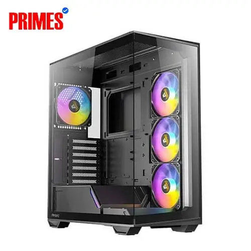 Antec C3 Black/White Constellation Series