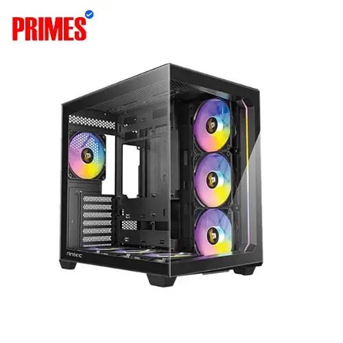 Antec C5 Black Constellation Series