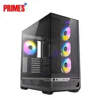 Antec C7 Black Constellation Series