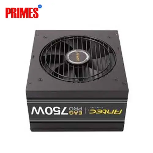 Antec Earthwatts Gold Pro 750W