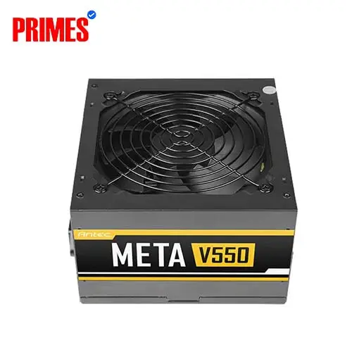 Antec META V550 550W PSU