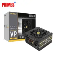 Antec VP550P Plus 550W PSU