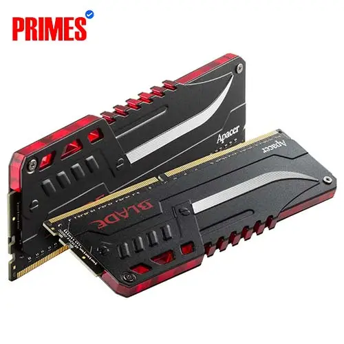 Apacer Blade Fire DDR4-3200