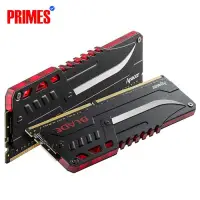 Apacer Blade Fire DDR4-3200