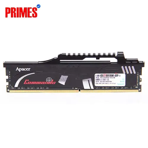 Apacer Commando DDR4-3200