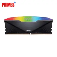 Apacer NOX RGB DDR4-3200 32GB (2x16GB)