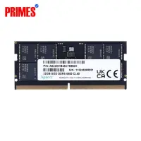 Apacer Specter DDR5-5600