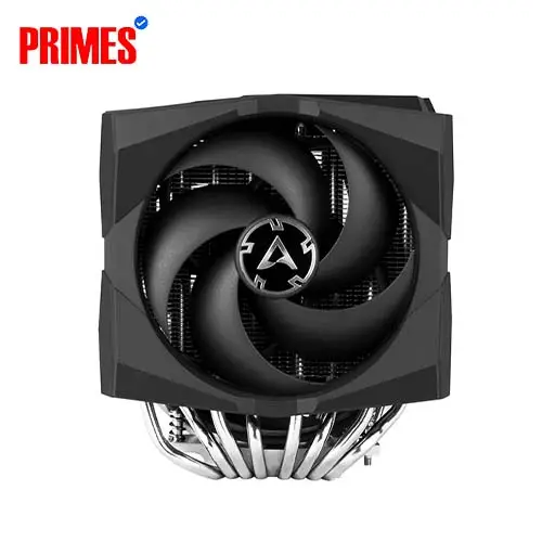 Arctic Freezer 50 TR Black