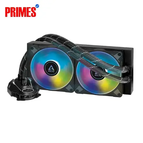 Arctic Liquid Freezer II 240 (AIO)