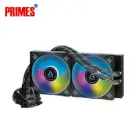 Arctic Liquid Freezer II 280 (AIO)