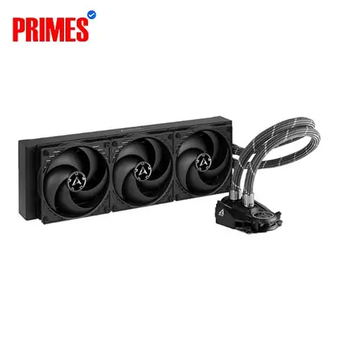 Arctic Liquid Freezer II 360 (AIO)