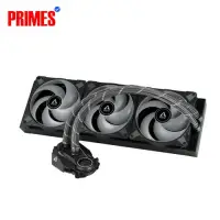 Arctic Liquid Freezer II 420 (AIO)