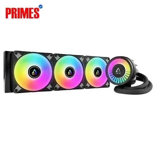 Arctic Liquid Freezer III Pro 360