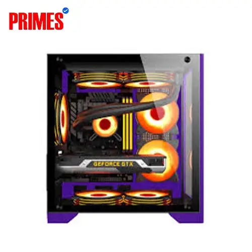 ARS Legend 171 mATX Gaming Casing