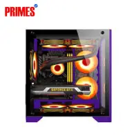 ARS Legend 171 mATX Gaming Casing