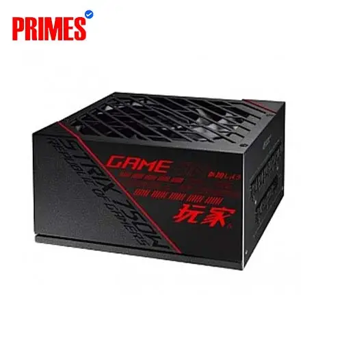 Asus ROG Strix 750W Gold Power Supply