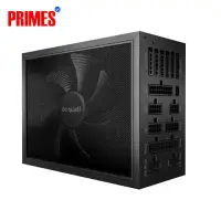 be quiet! Dark Power Pro 13 1300W Titanium PSU