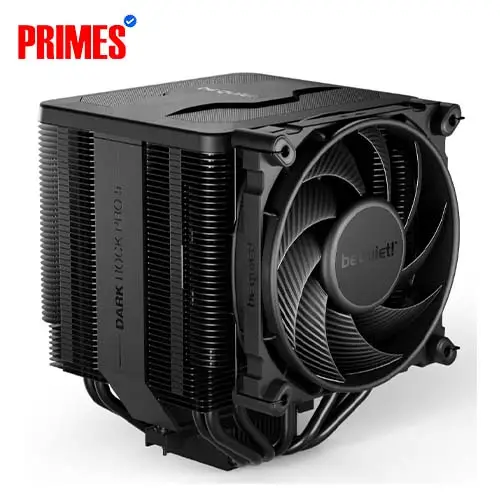 Be Quiet! Dark Rock Pro 5