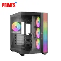 Be Quiet! Light Base 600