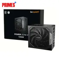 be quiet! Power Zone 2 1000W ATX 3.1 PSU