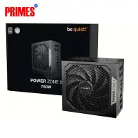 be quiet! Power Zone 2 750W ATX 3.1 PSU