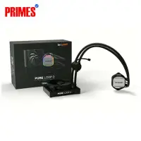 Be Quiet! Pure Loop 2 120mm AIO