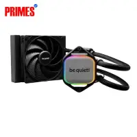 Be Quiet! Pure Loop 2 120mm AIO