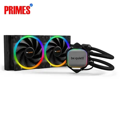 Be Quiet! Pure Loop 2 240mm AIO