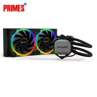 Be Quiet! Pure Loop 2 240mm AIO