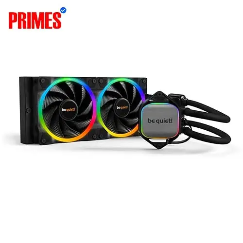 Be Quiet! Pure Loop 2 240mm AIO