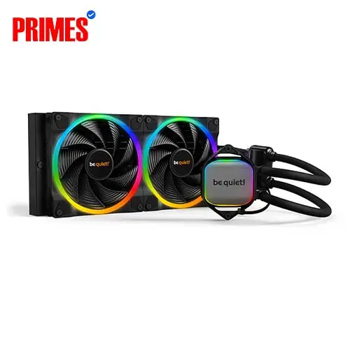Be Quiet! Pure Loop 2 280mm AIO