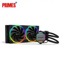 Be Quiet! Pure Loop 2 280mm AIO