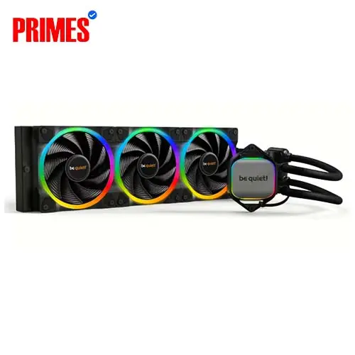 Be Quiet! Pure Loop 2 360mm AIO