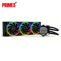 Be Quiet! Pure Loop 2 360mm AIO