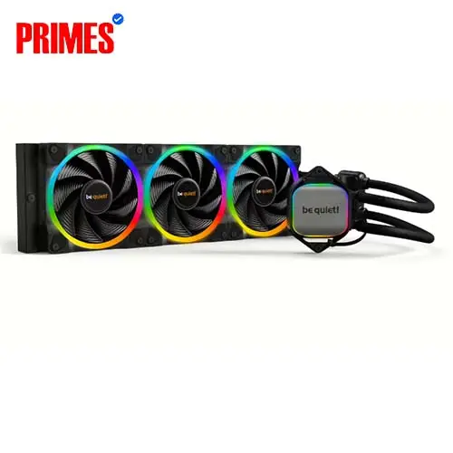 Be Quiet! Pure Loop 2 360mm AIO