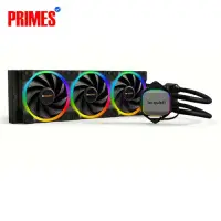 Be Quiet! Pure Loop 2 360mm AIO