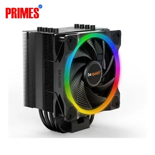 Be Quiet! Pure Rock 2