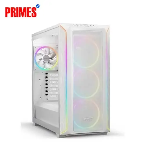 Be Quiet! Shadow Base 800 FX