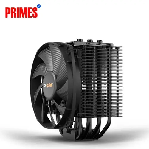 Be Quiet! Shadow Rock 4