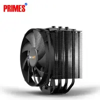 Be Quiet! Shadow Rock 4