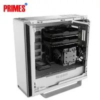 Be Quiet! Silent Base 802