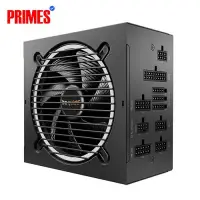 be quiet! Straight Power 12 750W 80 Plus Gold PSU