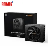 be quiet! Straight Power 12 850W PSU